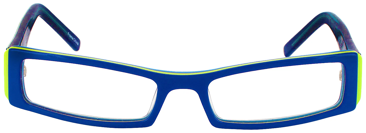 Goo Goo Eyes 109 Single Vision Full Frame - Image 2