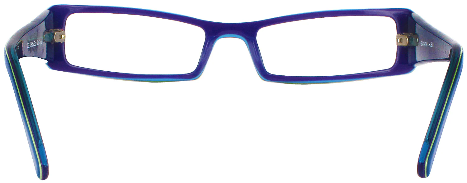 Goo Goo Eyes 109 Single Vision Full Frame - Image 4