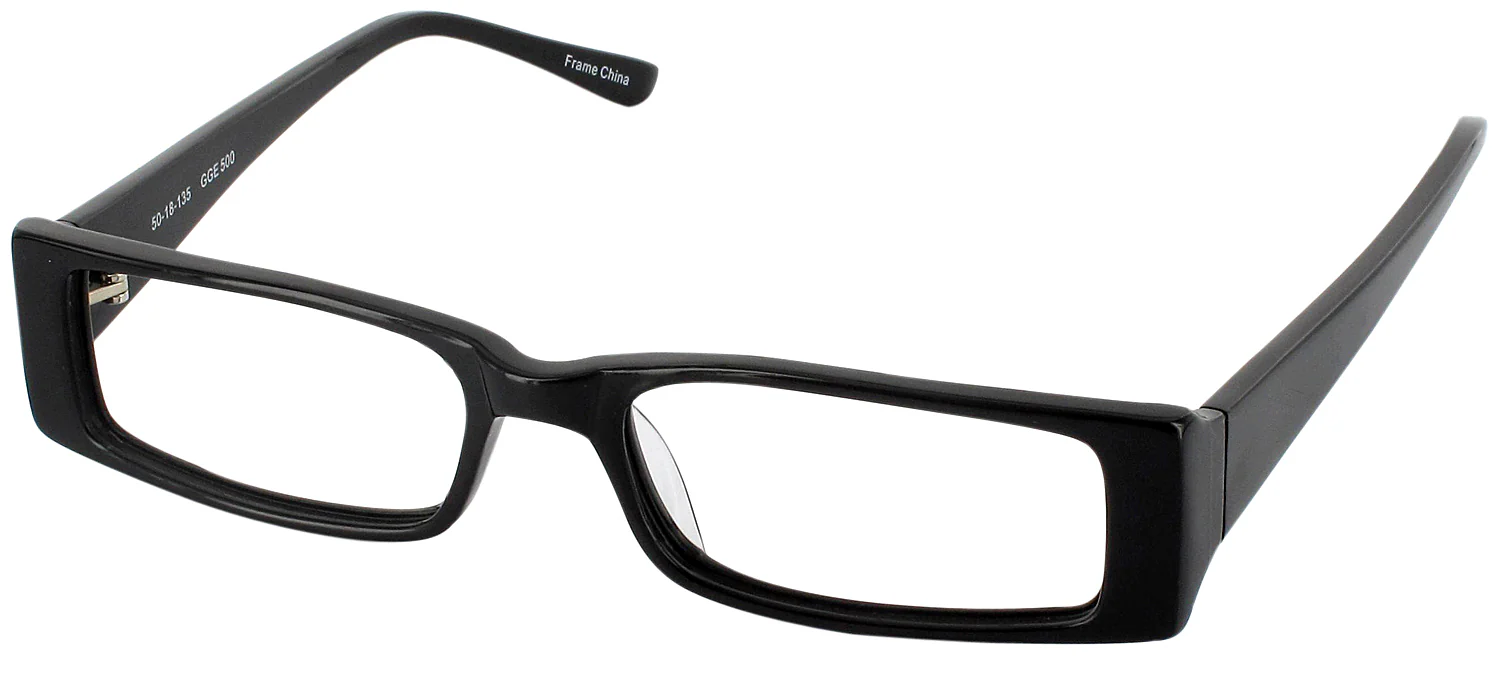 Goo Goo Eyes 500 Single Vision Full Frame