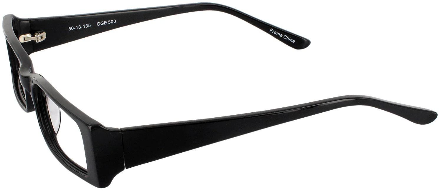 Goo Goo Eyes 500 Single Vision Full Frame - Image 3