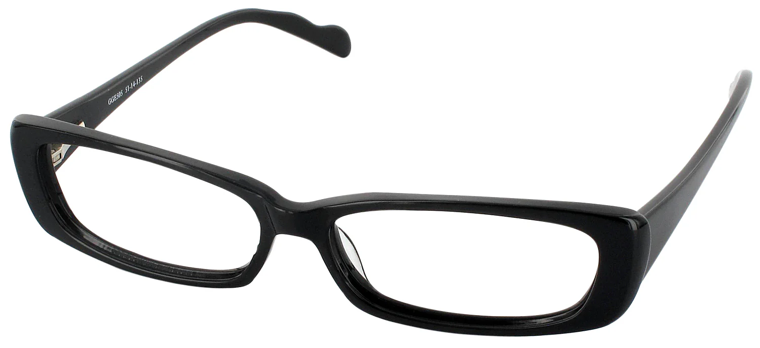 Goo Goo Eyes 505 Single Vision Full Frame