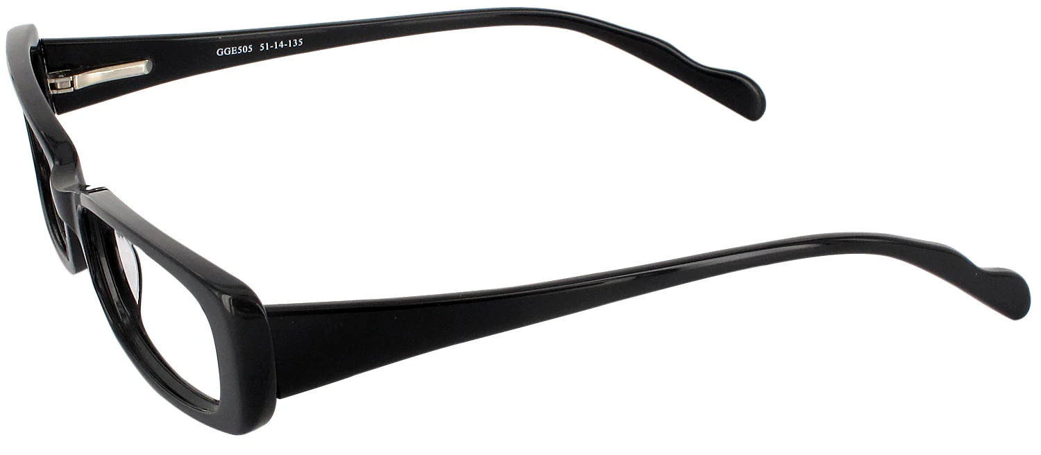 Goo Goo Eyes 505 Single Vision Full Frame - Image 3