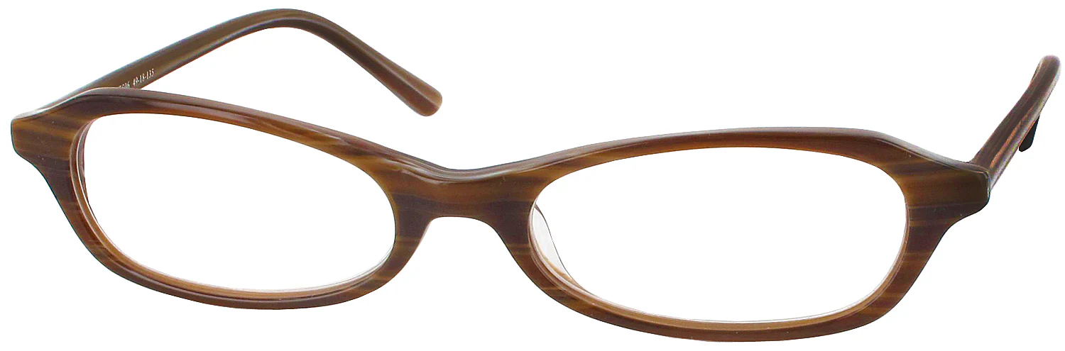 Goo Goo Eyes 506 Single Vision Full Frame
