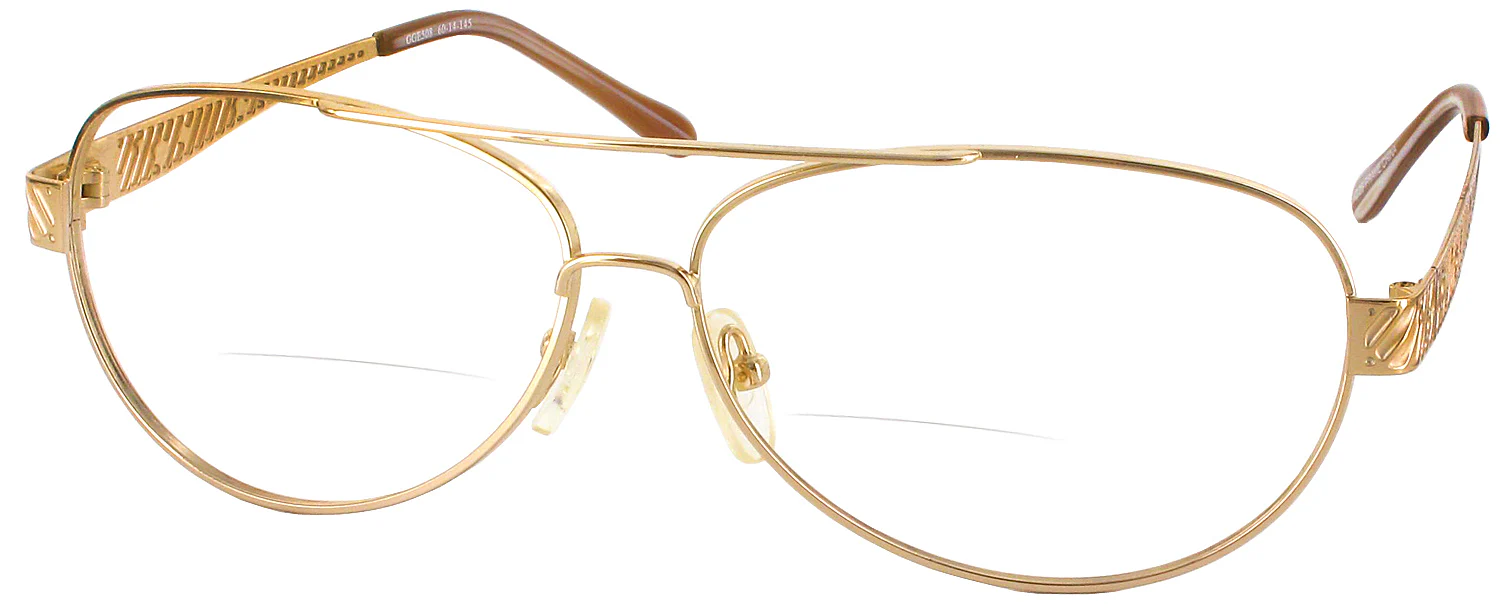 Goo Goo Eyes 508 Bifocal