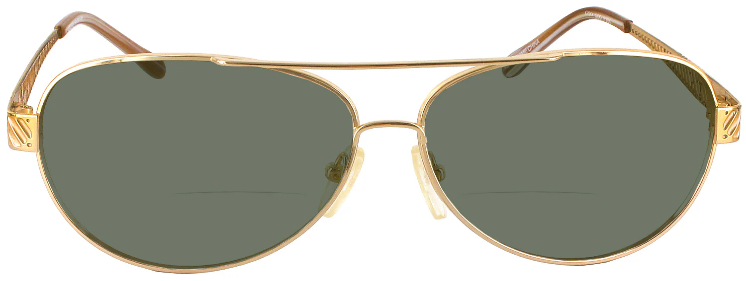 Goo Goo Eyes 508 Bifocal Reading Sunglasses - Image 2