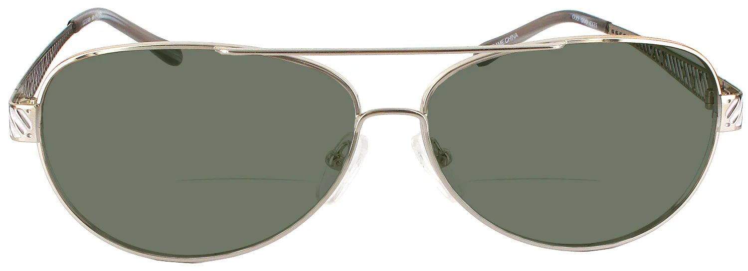 Goo Goo Eyes 508 Bifocal Reading Sunglasses - Image 6