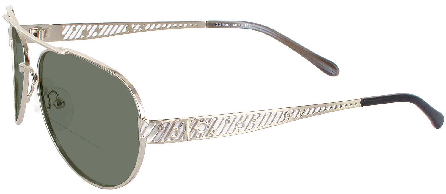 Goo Goo Eyes 508 Bifocal Reading Sunglasses - Image 7