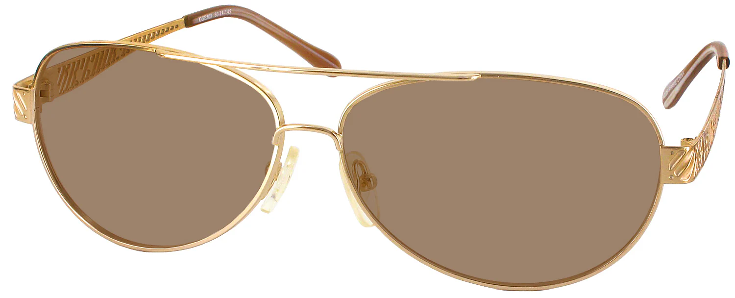 Goo Goo Eyes 508 Progressive No Line Reading Sunglasses