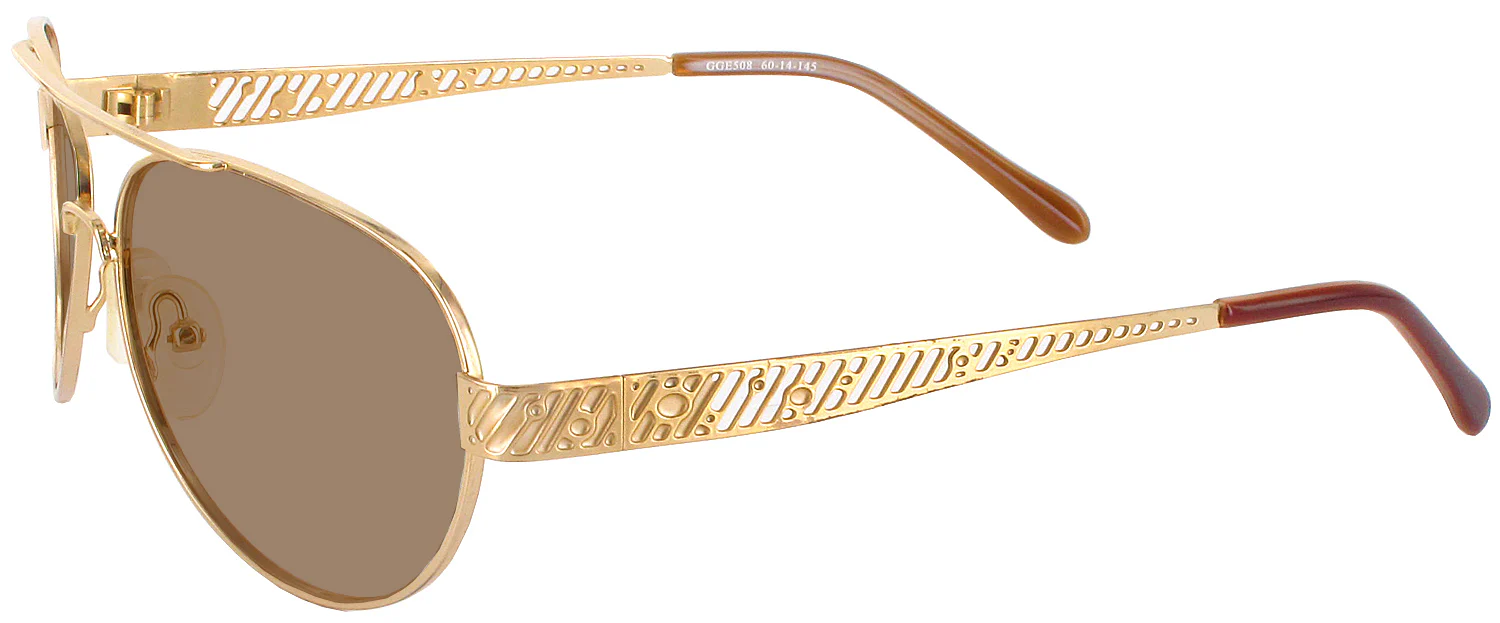 Goo Goo Eyes 508 Progressive No Line Reading Sunglasses - Image 3