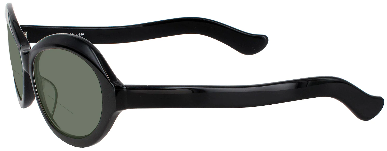 Goo Goo Eyes 509 Bifocal Reading Sunglasses - Image 3