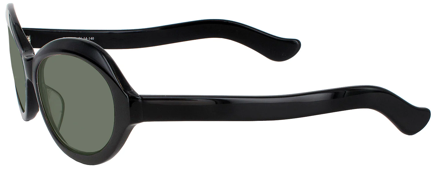 Goo Goo Eyes 509 Progressive No Line Reading Sunglasses - Image 3