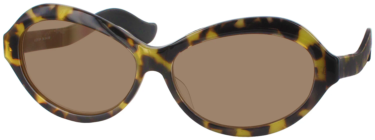 Goo Goo Eyes 509 Progressive No Line Reading Sunglasses - Image 5