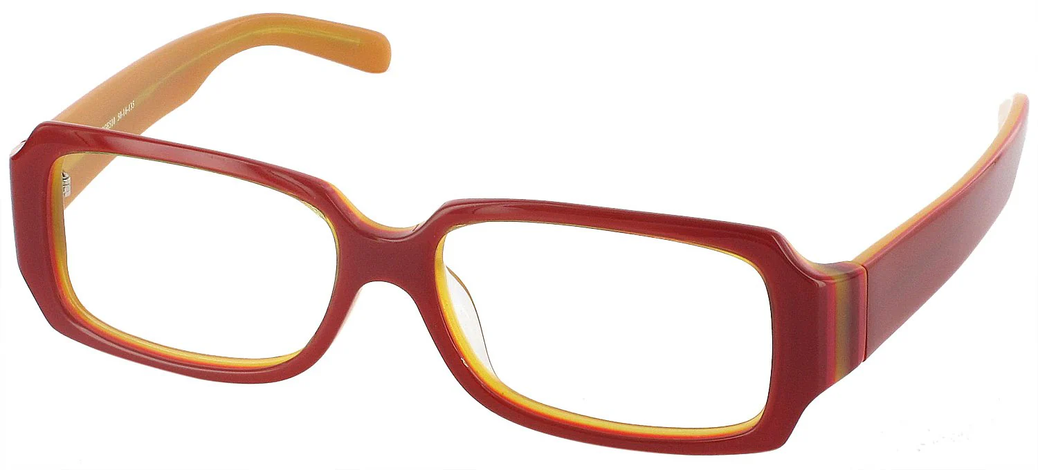 Goo Goo Eyes 510 Single Vision Full Frame