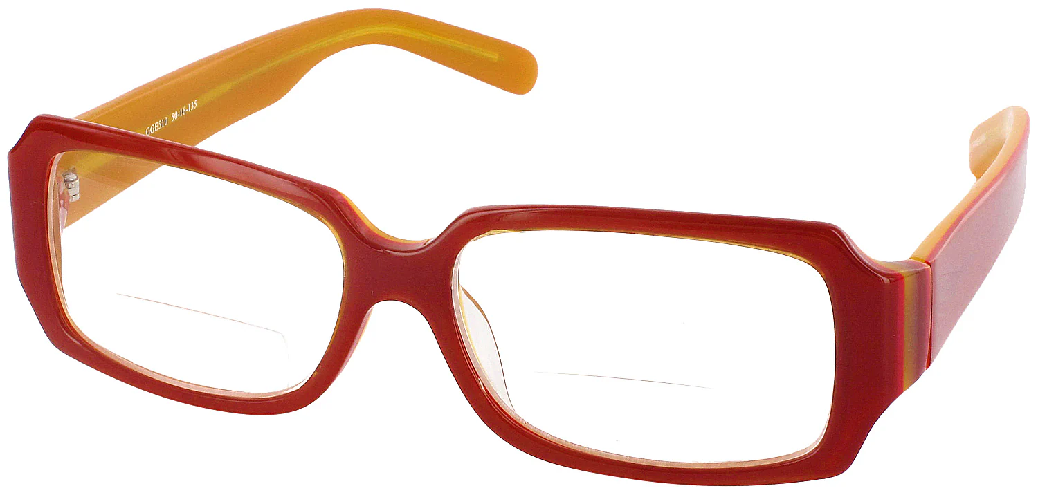 Goo Goo Eyes 510 Bifocal
