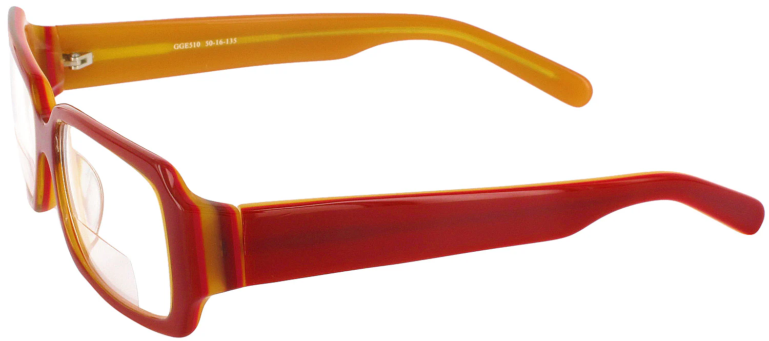 Goo Goo Eyes 510 Bifocal - Image 3