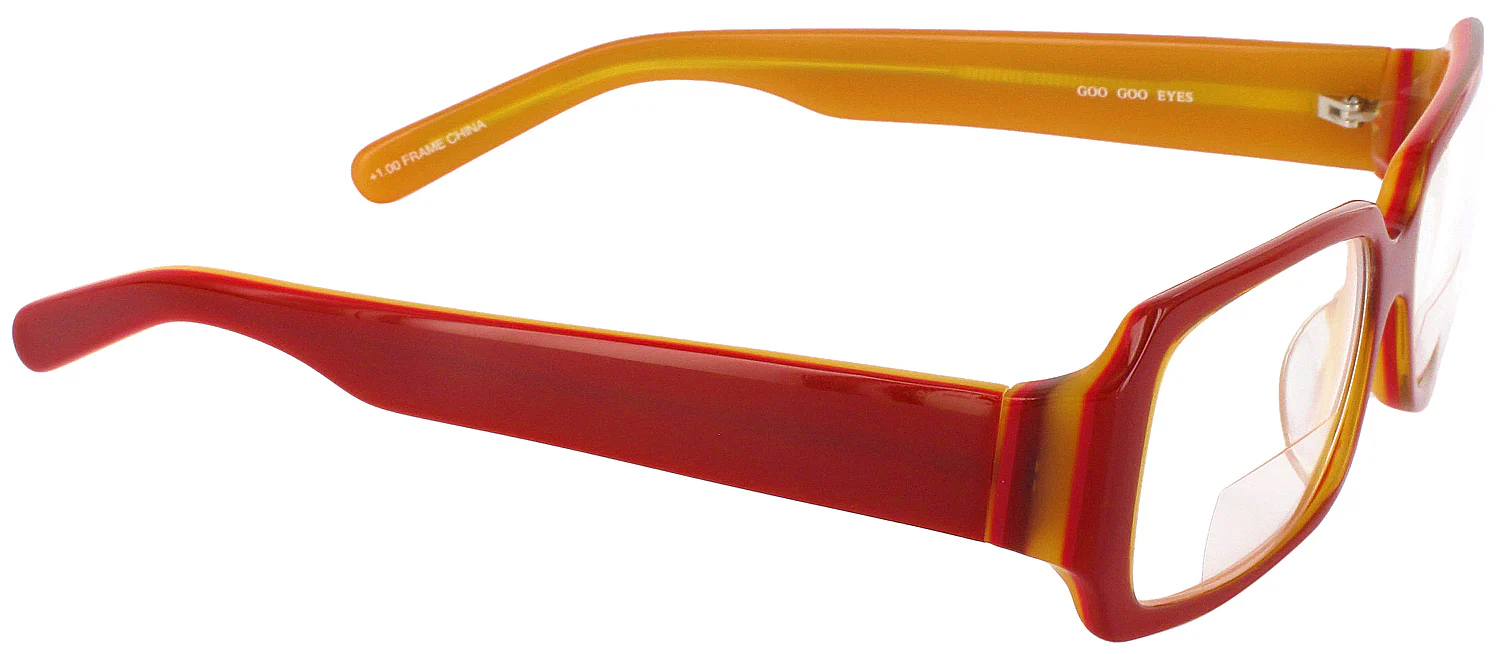 Goo Goo Eyes 510 Bifocal - Image 5