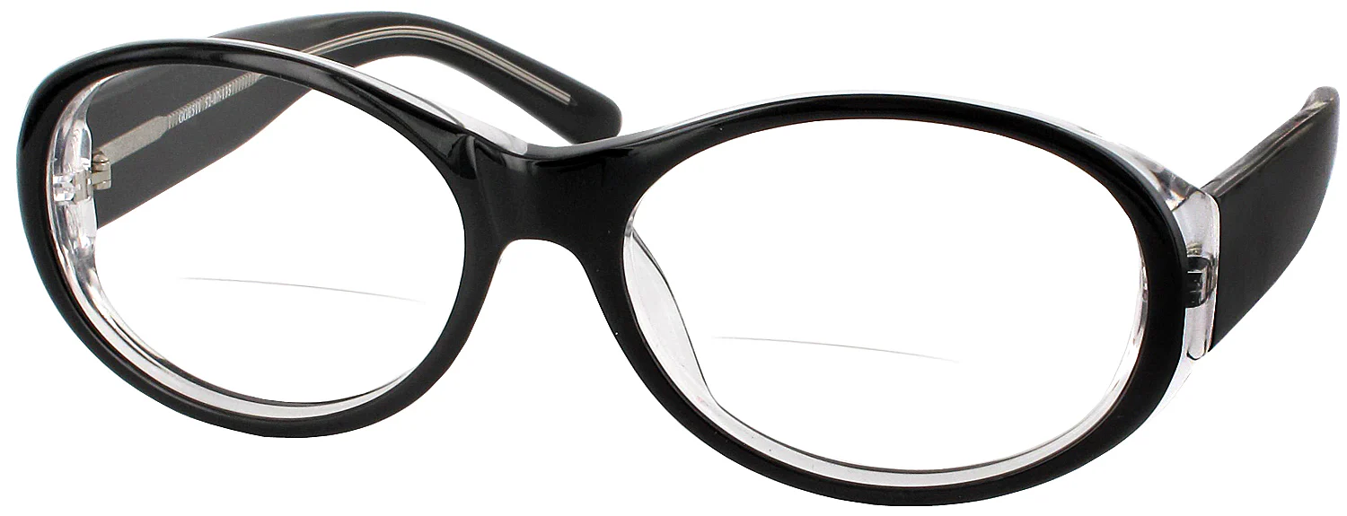 Goo Goo Eyes 511 Bifocal