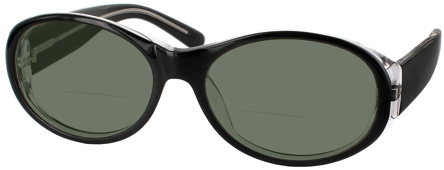 Goo Goo Eyes 511 Bifocal Reading Sunglasses