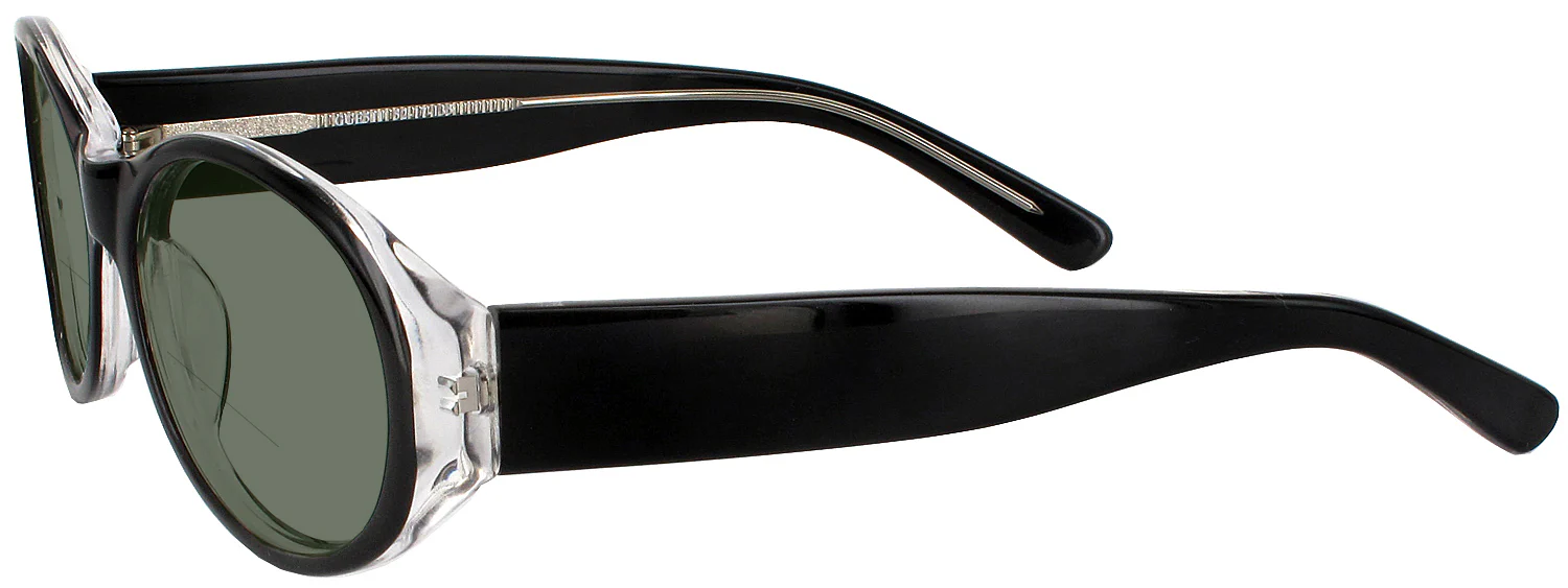 Goo Goo Eyes 511 Bifocal Reading Sunglasses - Image 3