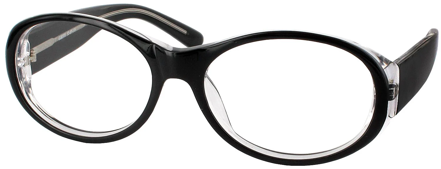 Goo Goo Eyes 511 Progressive No Line Bifocal