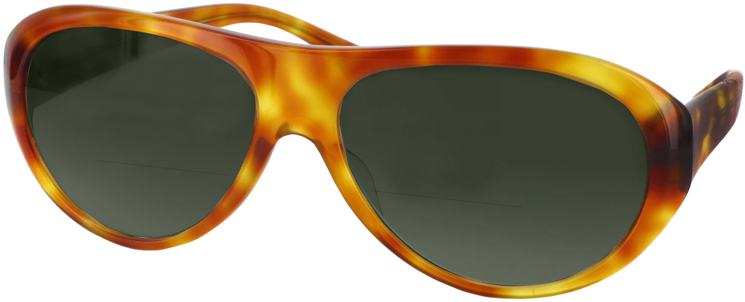 Goo Goo Eyes 512 Bifocal Reading Sunglasses - Image 5