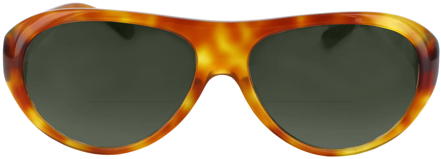 Goo Goo Eyes 512 Bifocal Reading Sunglasses - Image 6