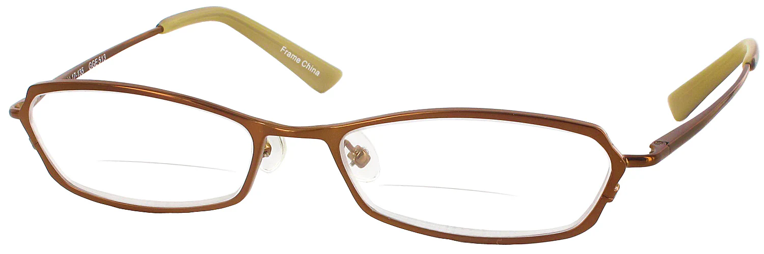 Goo Goo Eyes 513 Bifocal