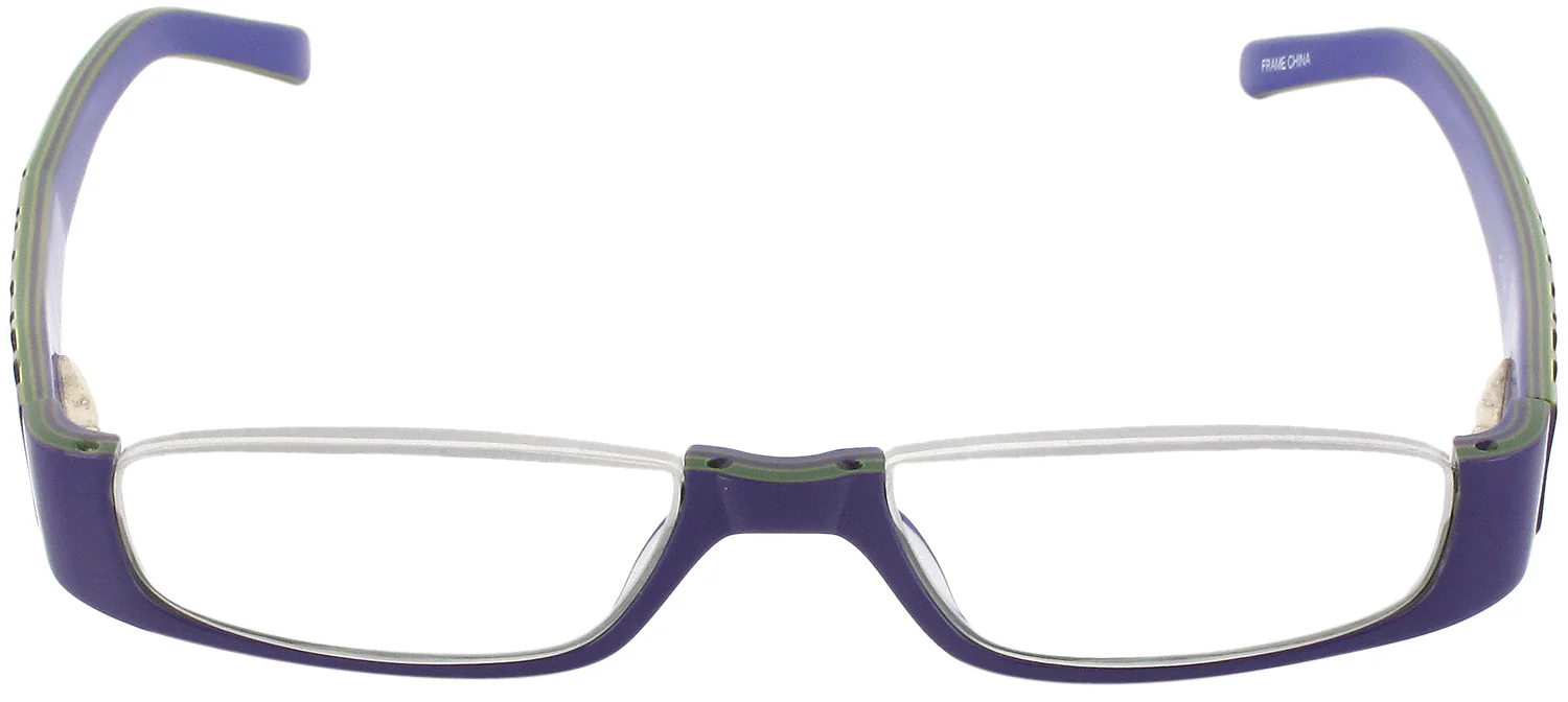 Goo Goo Eyes 601 Single Vision Half Frame - Image 2