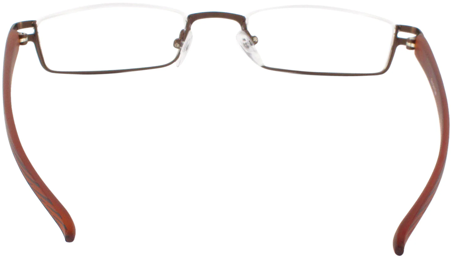 Goo Goo Eyes 602 Single Vision Half Frame - Image 4