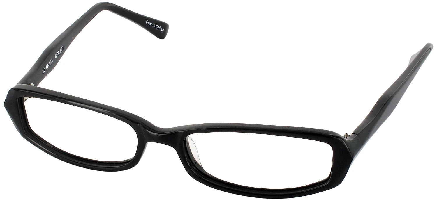 Goo Goo Eyes 607 Single Vision Full Frame