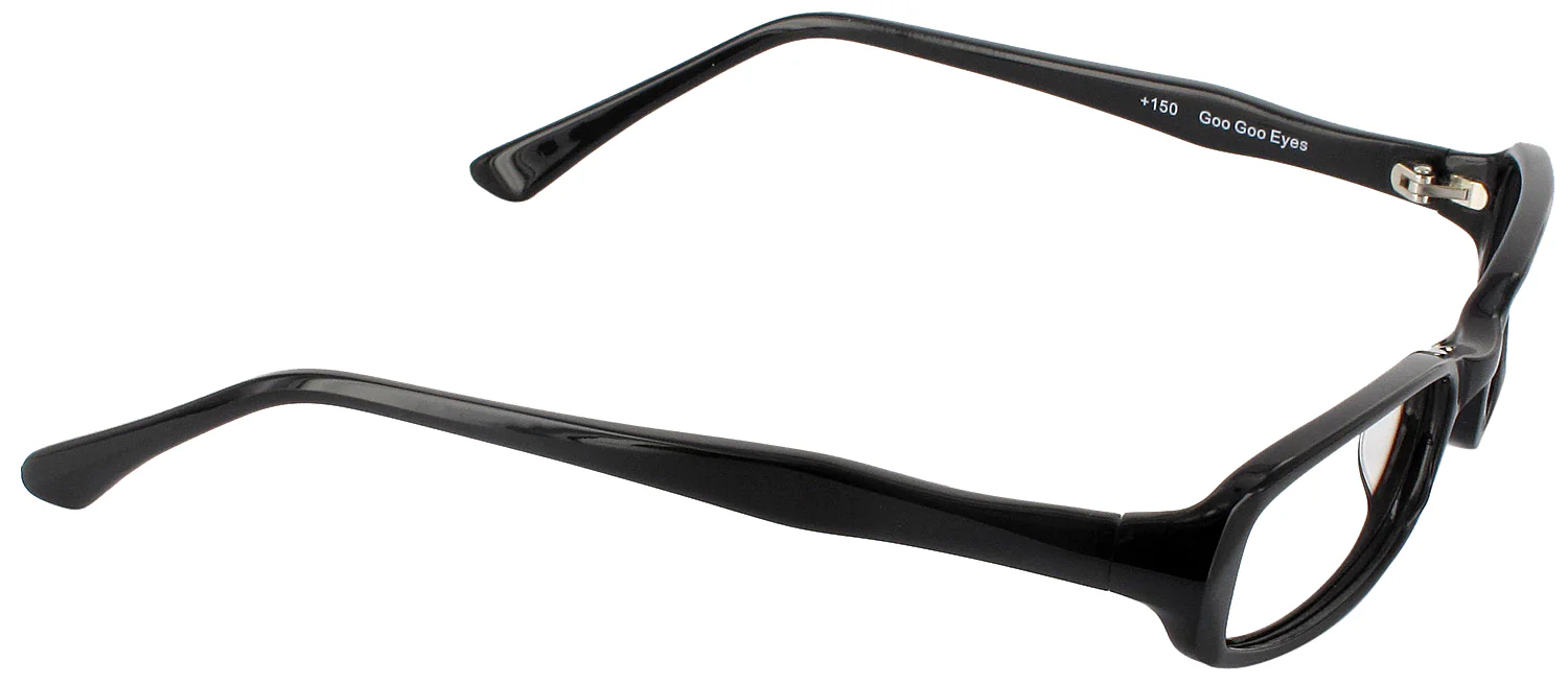 Goo Goo Eyes 607 Single Vision Full Frame - Image 5