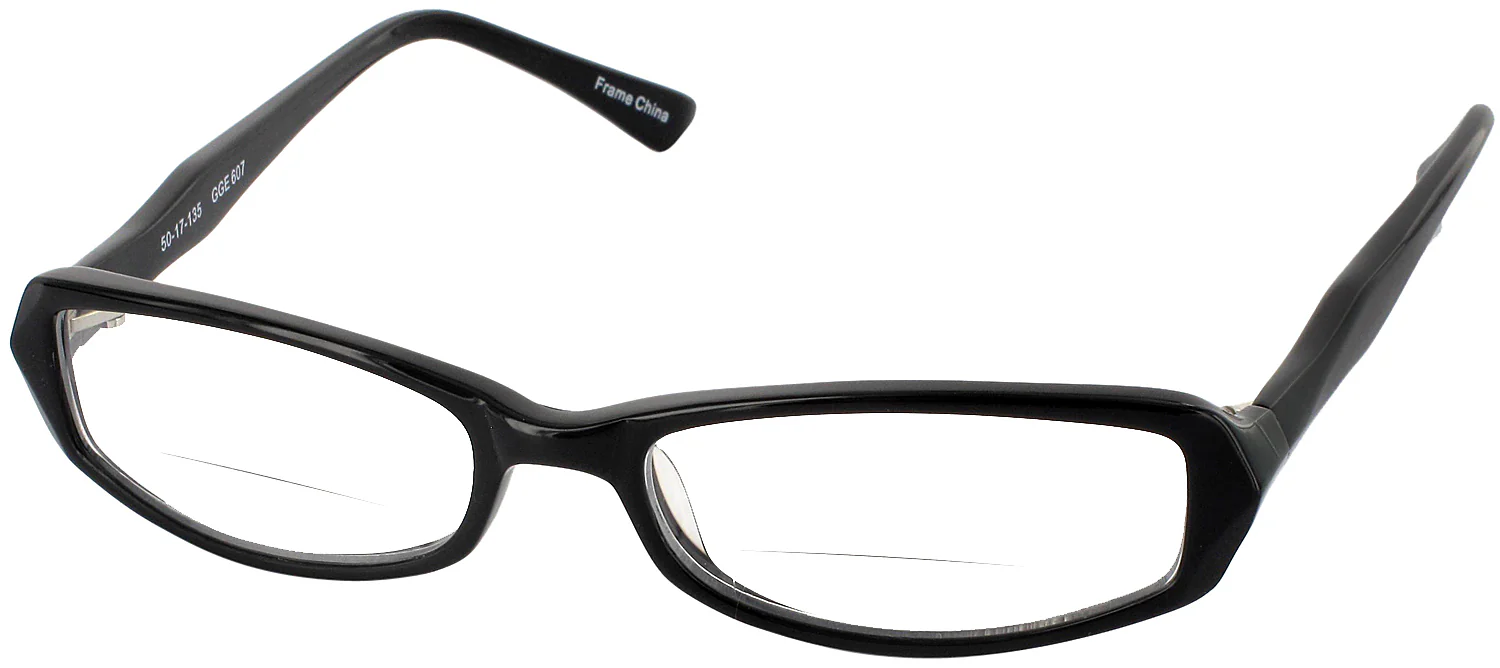 Goo Goo Eyes 607 Bifocal