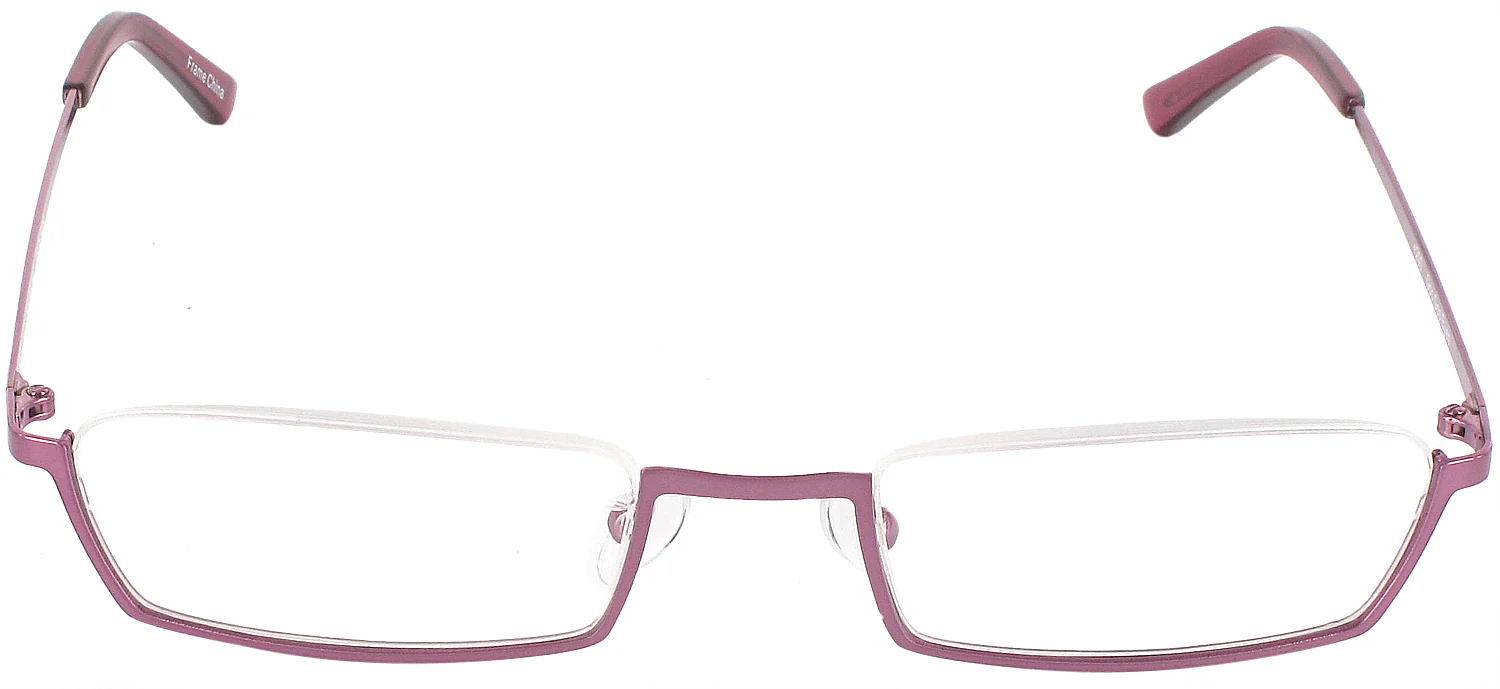 Goo Goo Eyes 608 Single Vision Half Frame - Image 2