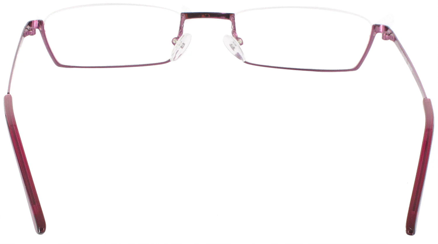 Goo Goo Eyes 608 Single Vision Half Frame - Image 4