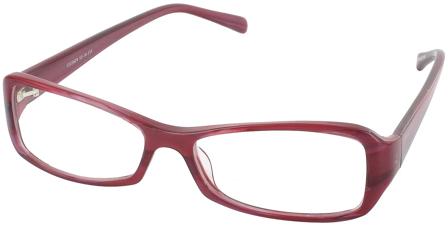 Goo Goo Eyes 609 Single Vision Full Frame