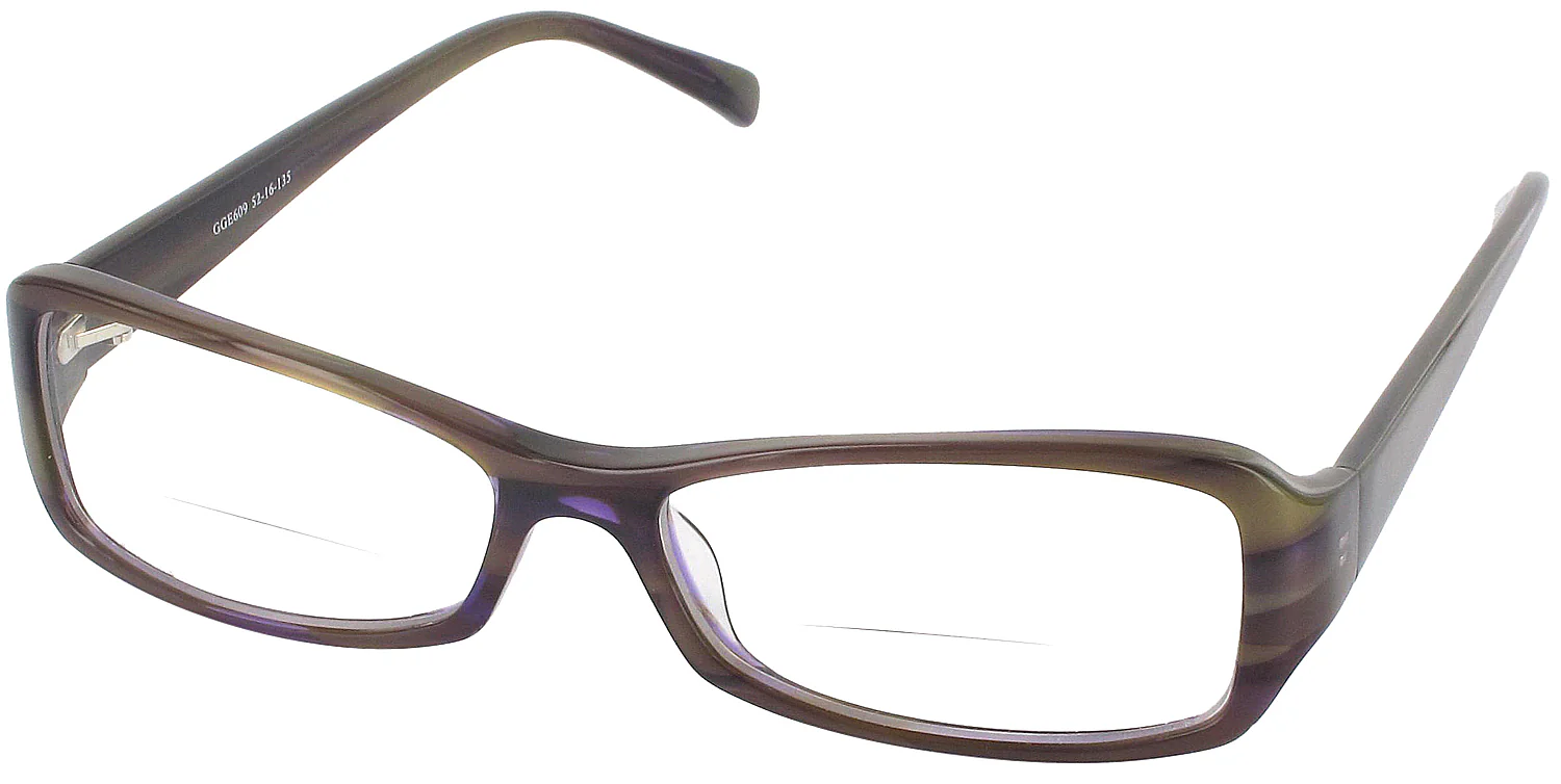 Goo Goo Eyes 609 Bifocal