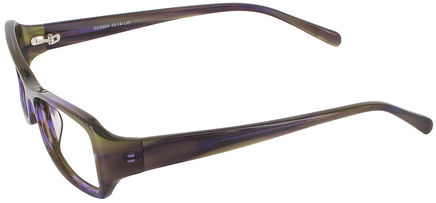 Goo Goo Eyes 609 Progressive No Line Bifocal - Image 5