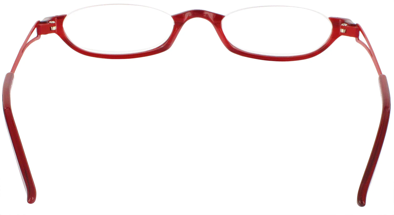 Goo Goo Eyes 720 Single Vision Half Frame - Image 4