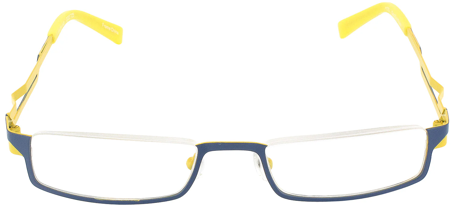 Goo Goo Eyes 725 Single Vision Half Frame - Image 2