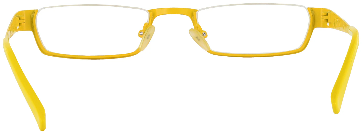 Goo Goo Eyes 726 Single Vision Half Frame - Image 4