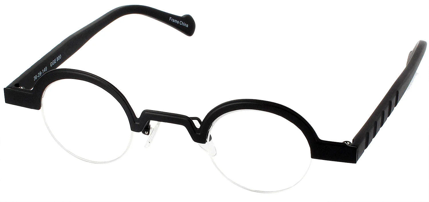 Goo Goo Eyes 800 Single Vision Full Frame