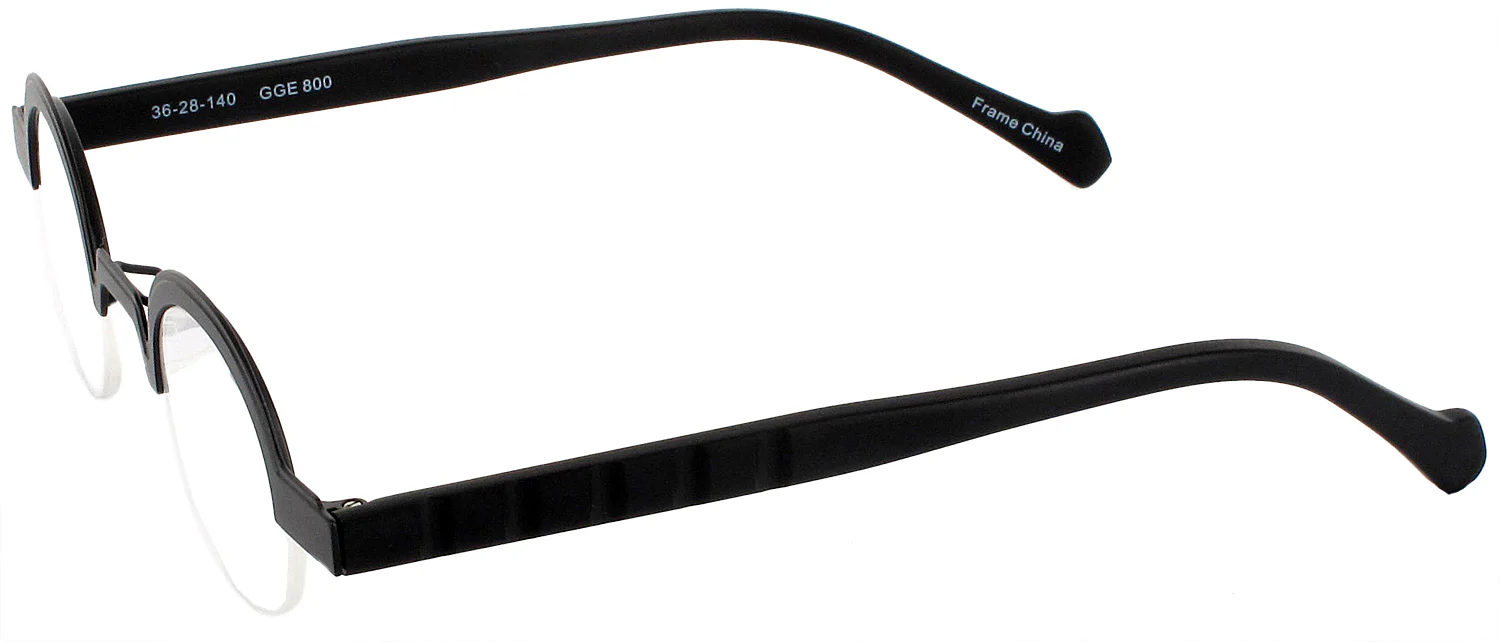 Goo Goo Eyes 800 Single Vision Full Frame - Image 3