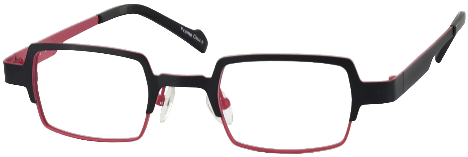 Goo Goo Eyes 801 Single Vision Full Frame