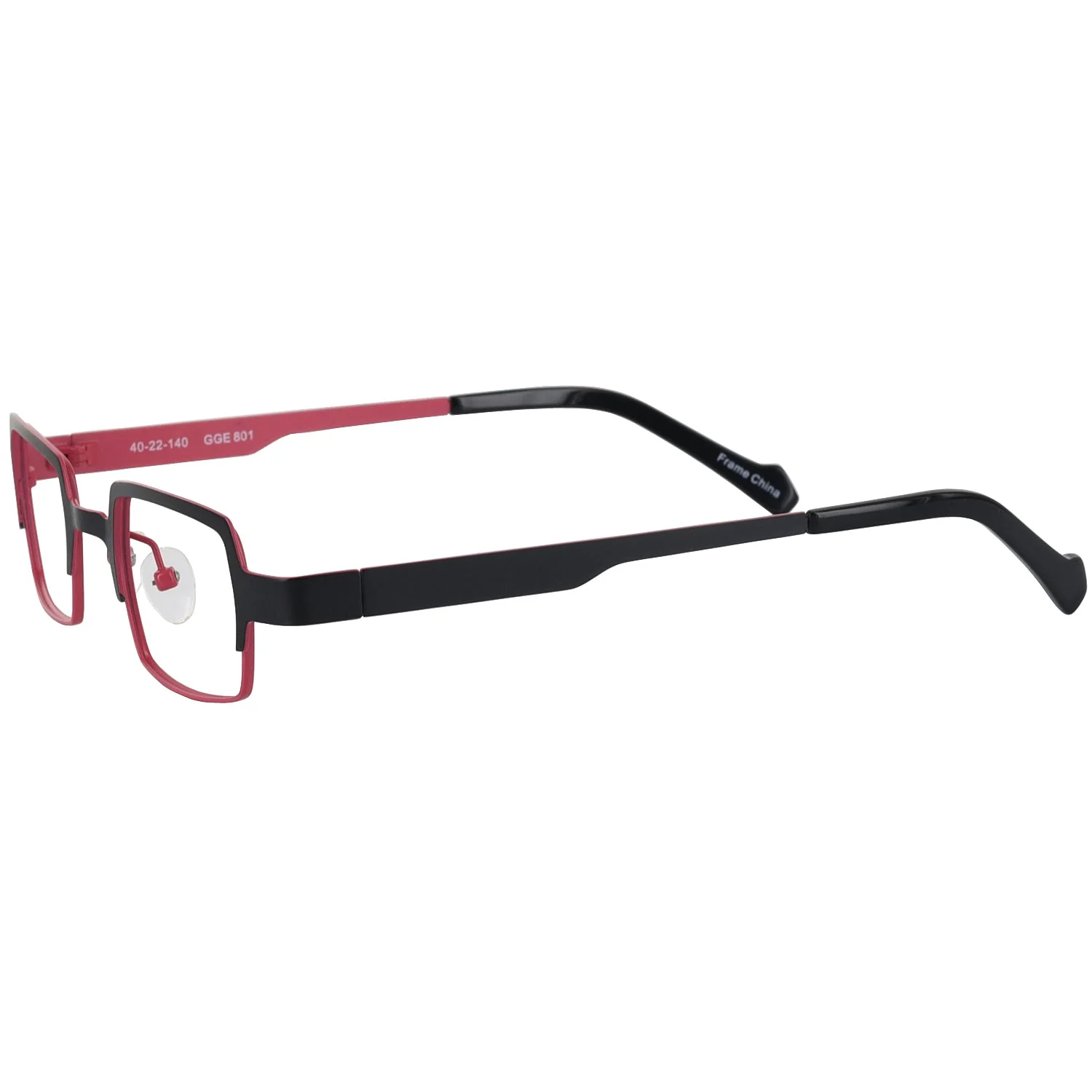 Goo Goo Eyes 801 Single Vision Full Frame - Image 11