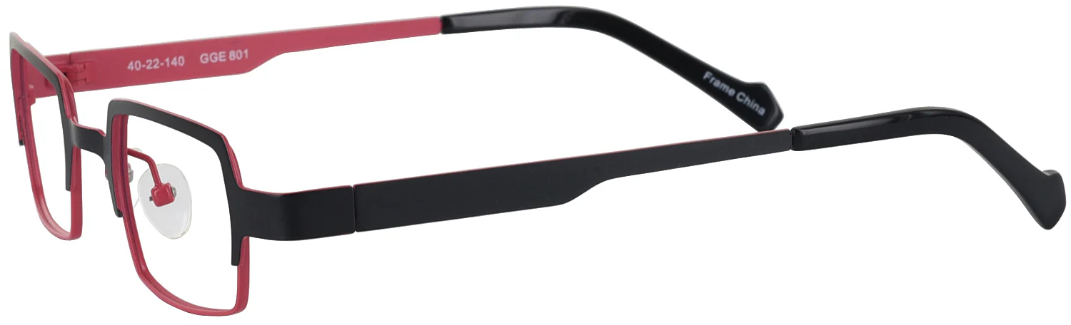 Goo Goo Eyes 801 Single Vision Full Frame - Image 3