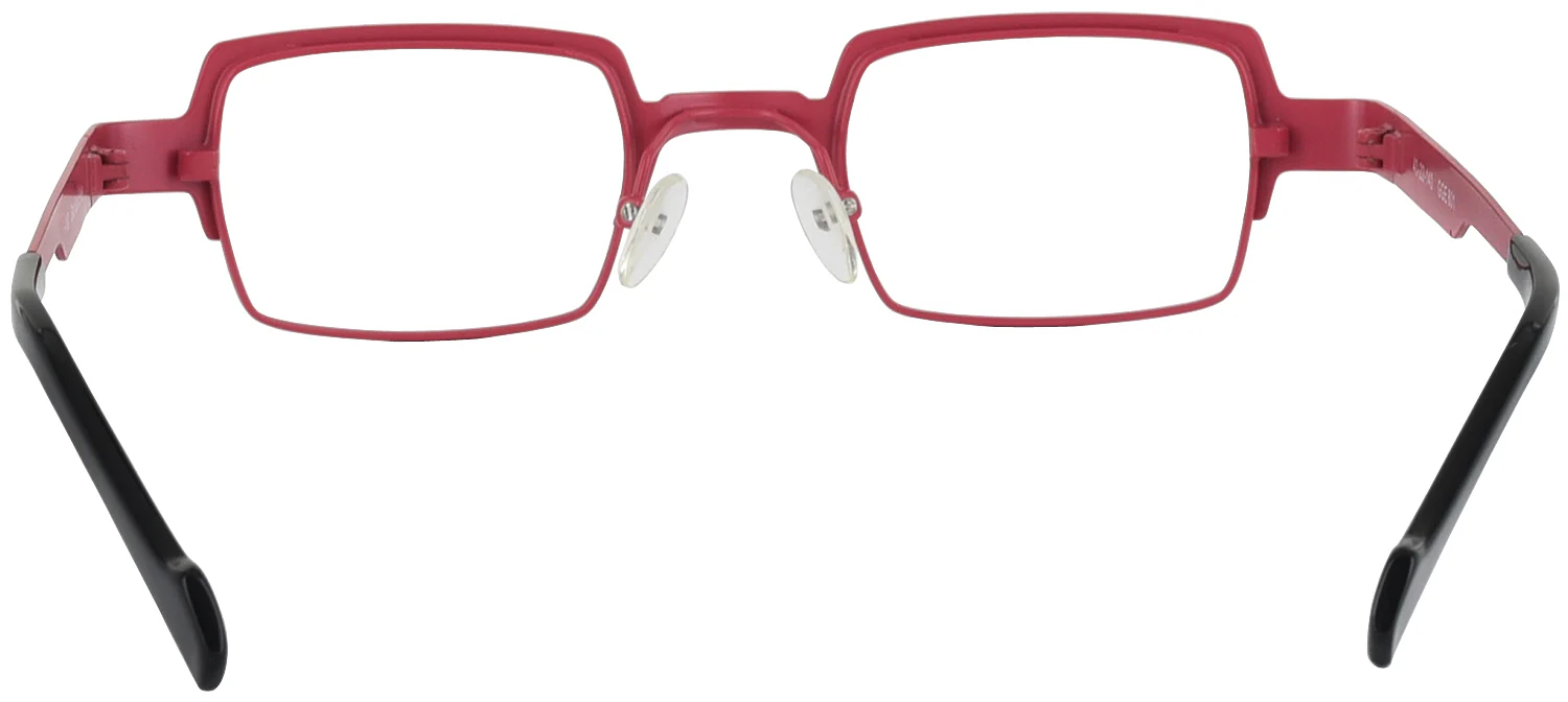 Goo Goo Eyes 801 Single Vision Full Frame - Image 4