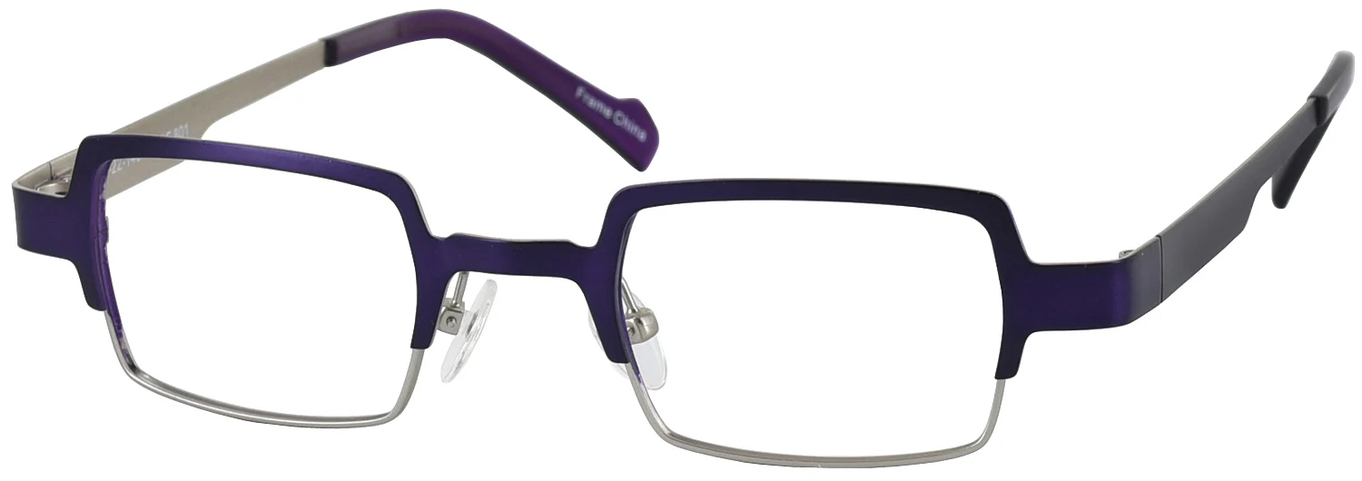 Goo Goo Eyes 801 Single Vision Full Frame - Image 5