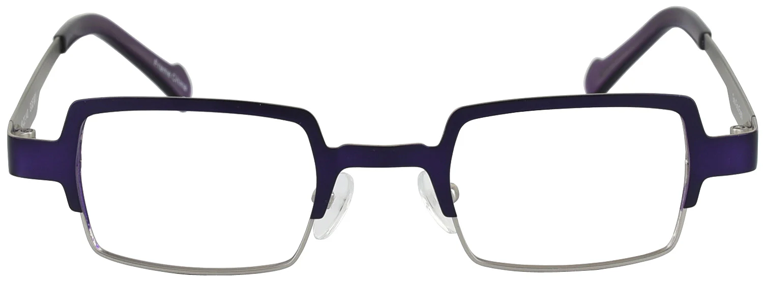 Goo Goo Eyes 801 Single Vision Full Frame - Image 6
