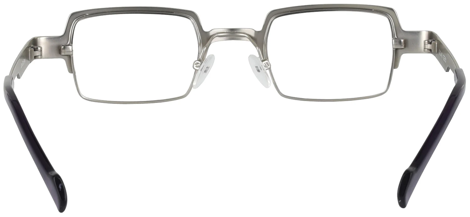 Goo Goo Eyes 801 Single Vision Full Frame - Image 8