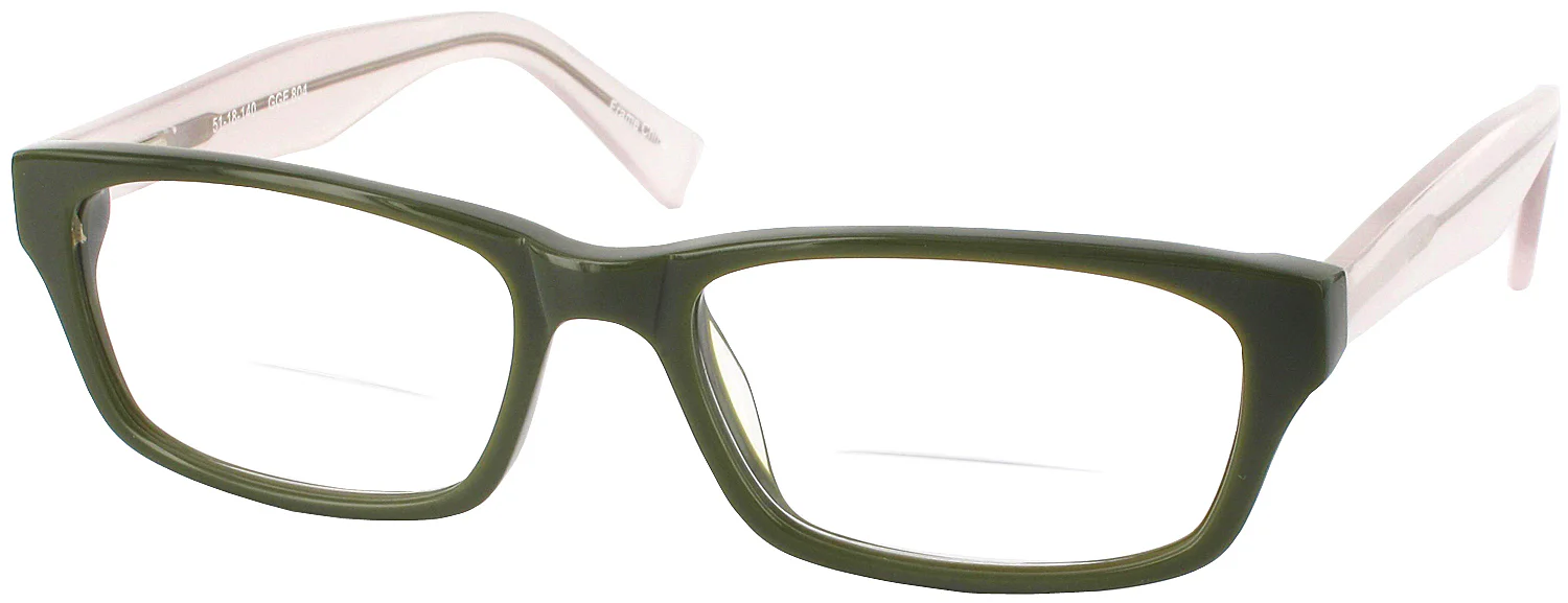 Goo Goo Eyes 804 Bifocal